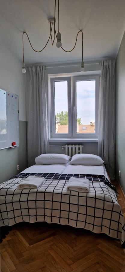 3 Rooms Apartment Podgorze Citybeat #3 คราคูฟ ภายนอก รูปภาพ